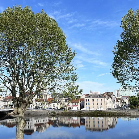 Hotel Centre Montlucon