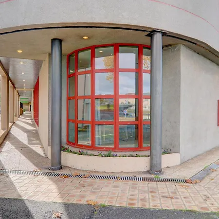 Ibis 2* Montluçon