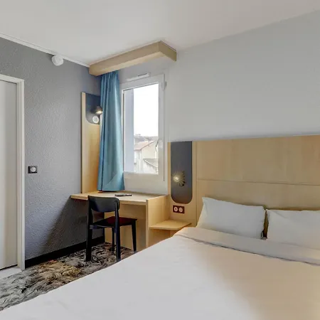 Hotel Ibis