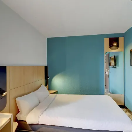 Centre Hotel Montlucon