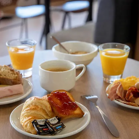 Hotel Centre Montlucon