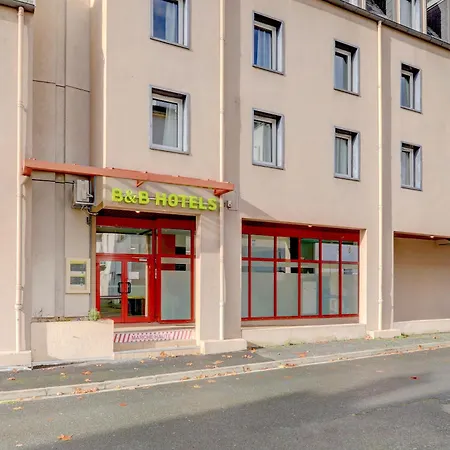Hotel Ibis