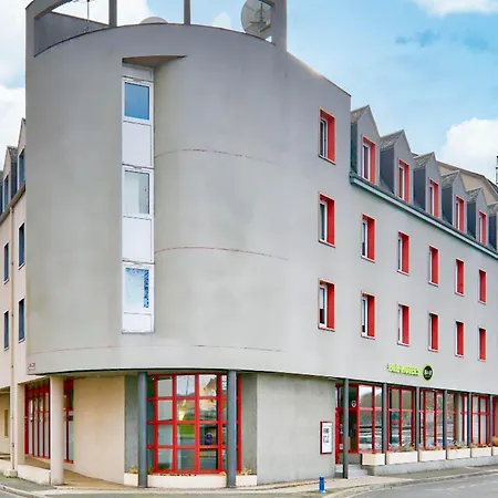 Centre Hotel
