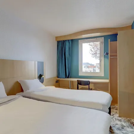 Ibis 2*