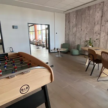 Hotel Ibis