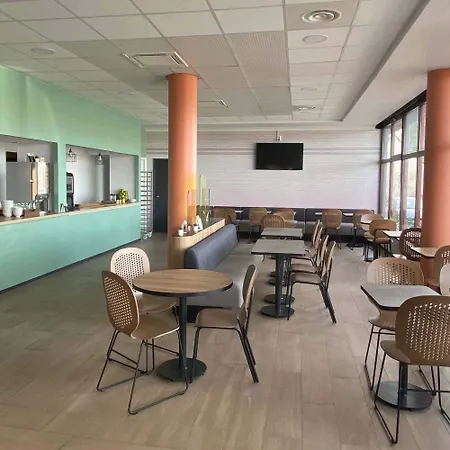 Centre Otel